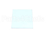 105290001 Ojeda Grill Alpa Clear Plastic Contr