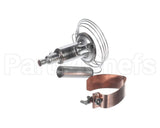 1052943 Perlick Valvethermostatic Expansionbulb Clamp