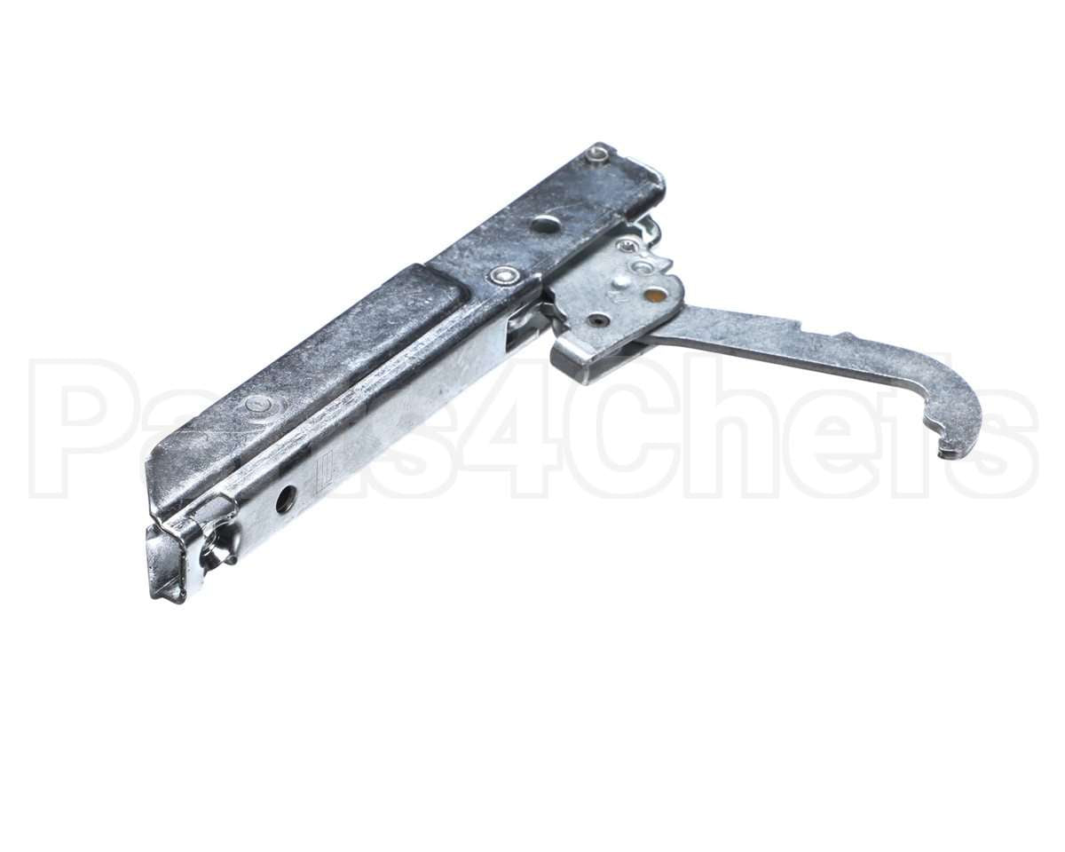 105297 Turbochef Hinge Assy Ecs