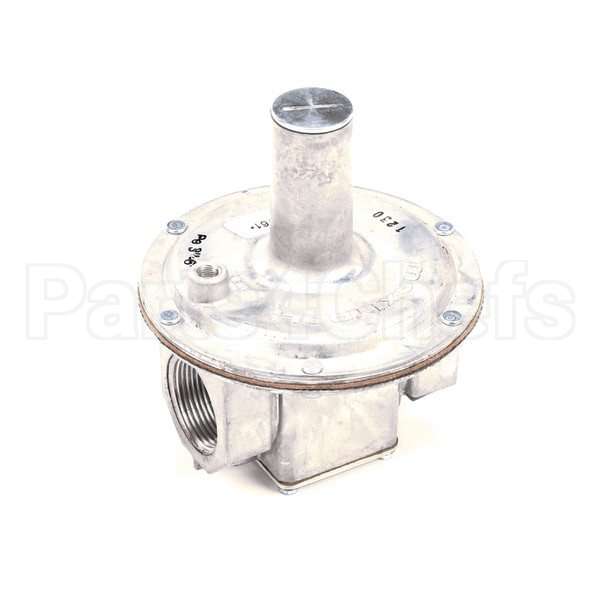 1053 Compatible Imperial 1-1/4 In. Pressure Regulator (Natural Ga
