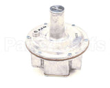 1053 Imperial 1-1/4 In. Pressure Regulator (Natural Ga