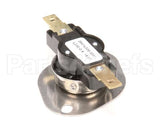 1053.00003.00 Fetco Thermostat, Single Shot, 240V