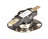 1053.00003.00 Fetco Thermostat, Single Shot, 240V