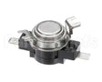 1053.00042.00 Fetco Thermostat, Single Shot, 25A/4