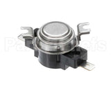 1053.00042.00 Fetco Thermostat, Single Shot, 25A/4