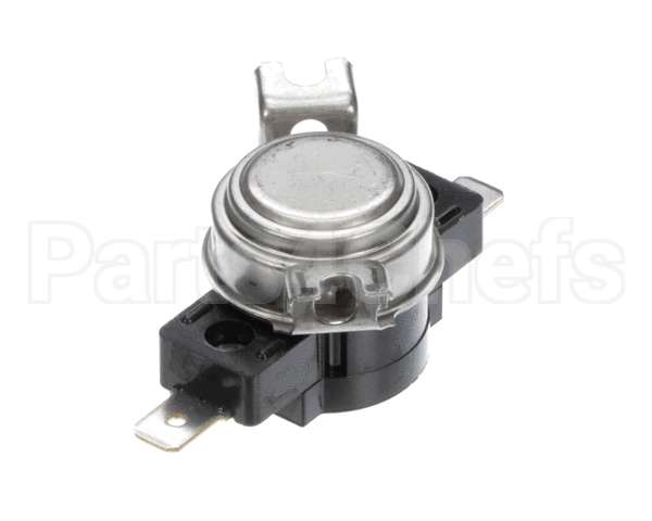 1053.00042.00 Fetco Thermostat, Single Shot, 25A/4