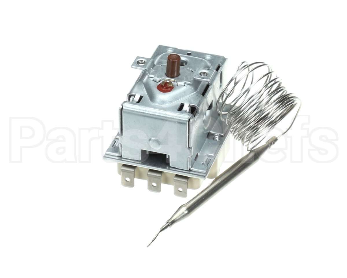 105319 Turbochef Ngo Chipotle High Limit Thermostat, Ego,