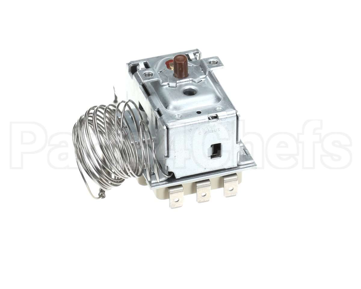 105319 Turbochef Ngo Chipotle High Limit Thermostat, Ego,