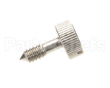 105321 Turbochef Screw, Thumb Panel,1/4"