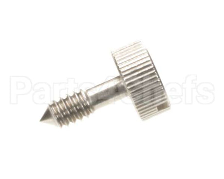 105321 Turbochef Screw, Thumb Panel,1/4"