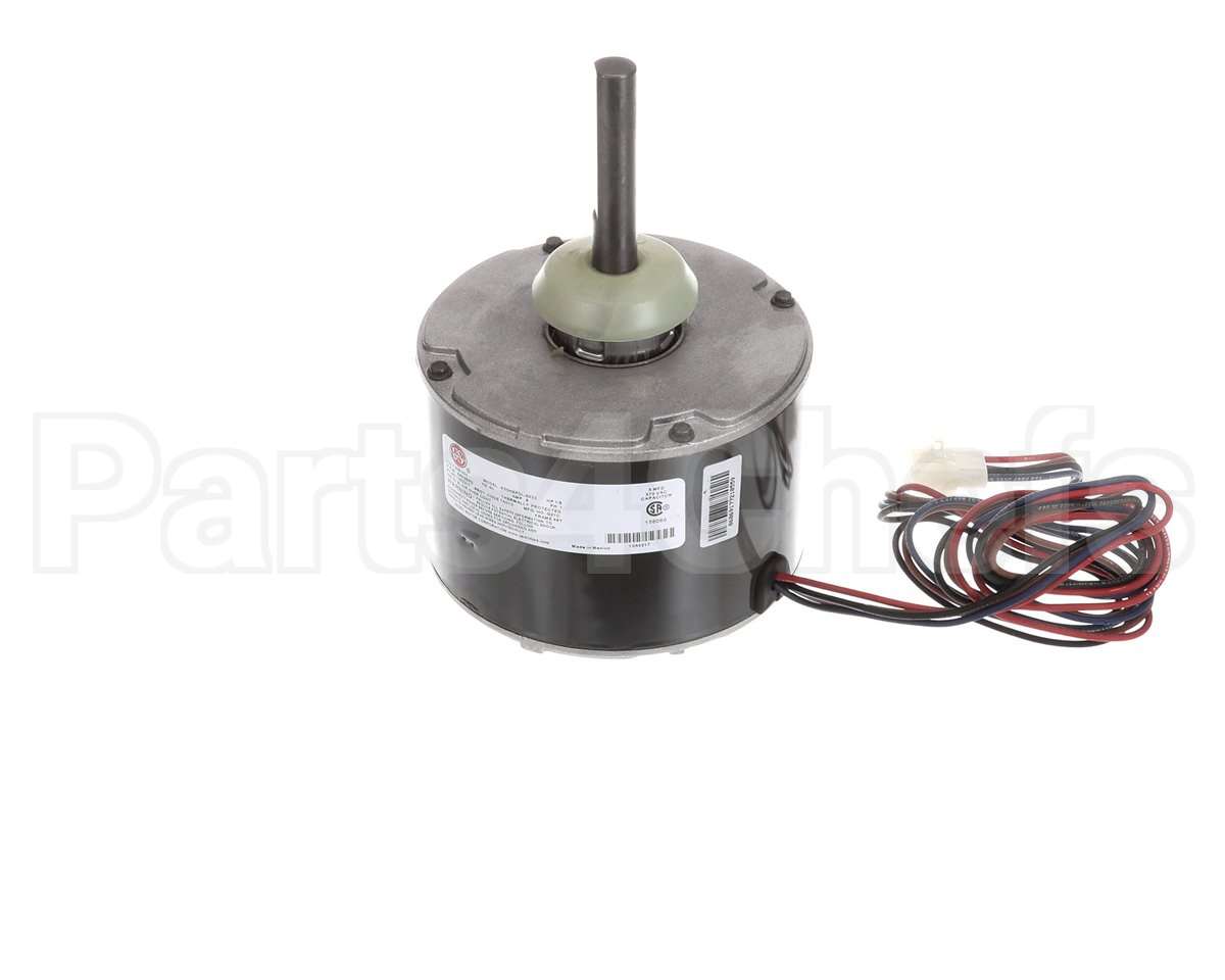 1053217 International Comfort Pro Motor Condensr 1/230 1/8 S