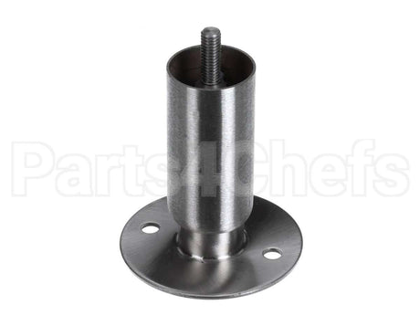 105330 Turbochef Leg, Marine, 4, Ss, 3/8-16 Stud, Securit