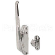 10533D00004 Compatible Kason Kason -Latch (W/Strike)