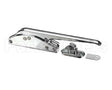 10533D00004 Kason Latch, Chrome