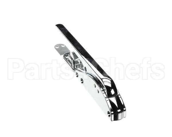 10533D00004 Kason Latch, Chrome