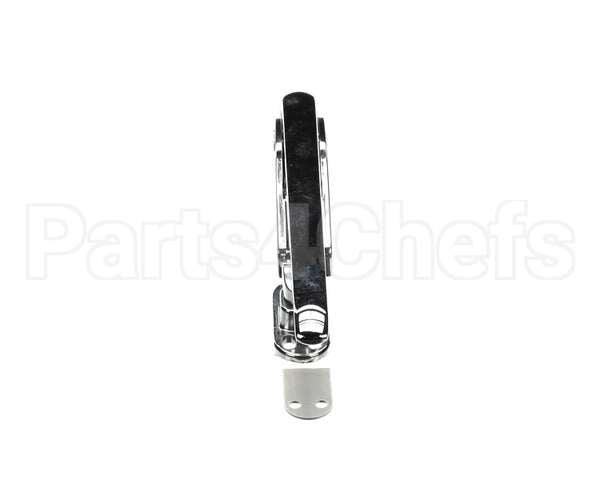 10533D00004 Kason Latch, Chrome