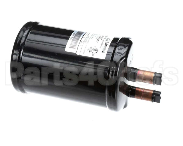 1053427 International Comfort Pro Accumulator 120 3/4 Nh S