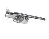 10538C00004 Kason Complete Latch Assy, 538C