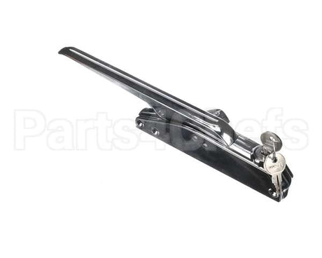 10538C00004 Kason Complete Latch Assy, 538C