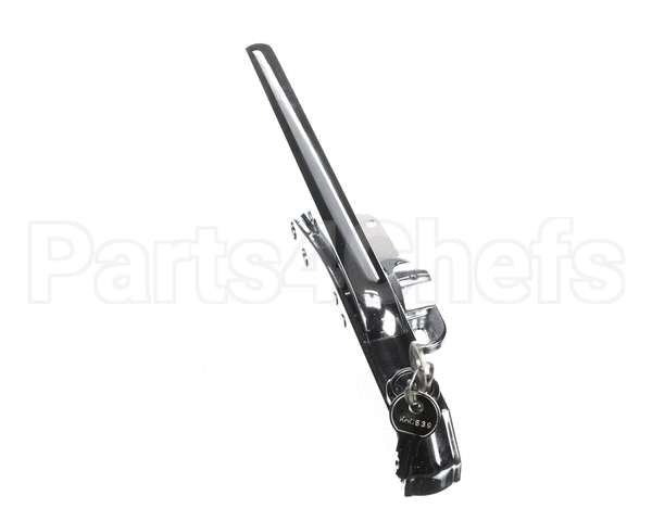 10538C00004 Kason Complete Latch Assy, 538C
