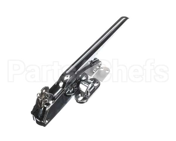 10538C00004 Kason Complete Latch Assy, 538C