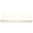 1054 Compatible Frymaster Filter, Hot Oil - Sheet (100)