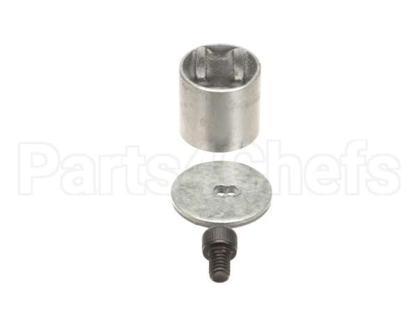 1054 Quikserv Magnet
