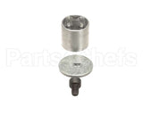 1054 Quikserv Magnet