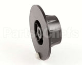 1054001 Southbend Range Knob,Thstat,Chrome Insert