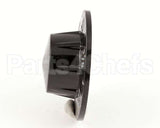 1054001 Southbend Range Knob,Thstat,Chrome Insert