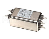 105406 Turbochef Filter, Emi, 1Ph, 30A, Low Leakage (Repl