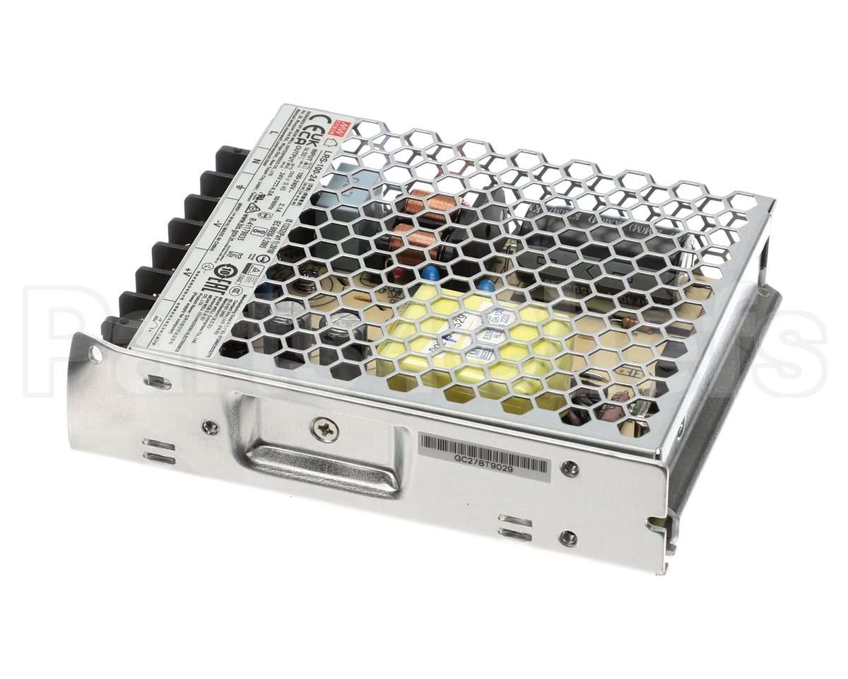 105407 Turbochef Power Supply Lrs-100-24