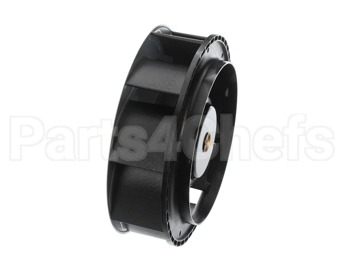 105408 Turbochef Fan, Blower, 175 X 67 24Vdc