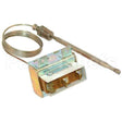 1054200 Compatible Southbend Safety Thermostat Lcc, 1/4 X 4-7/8, 30