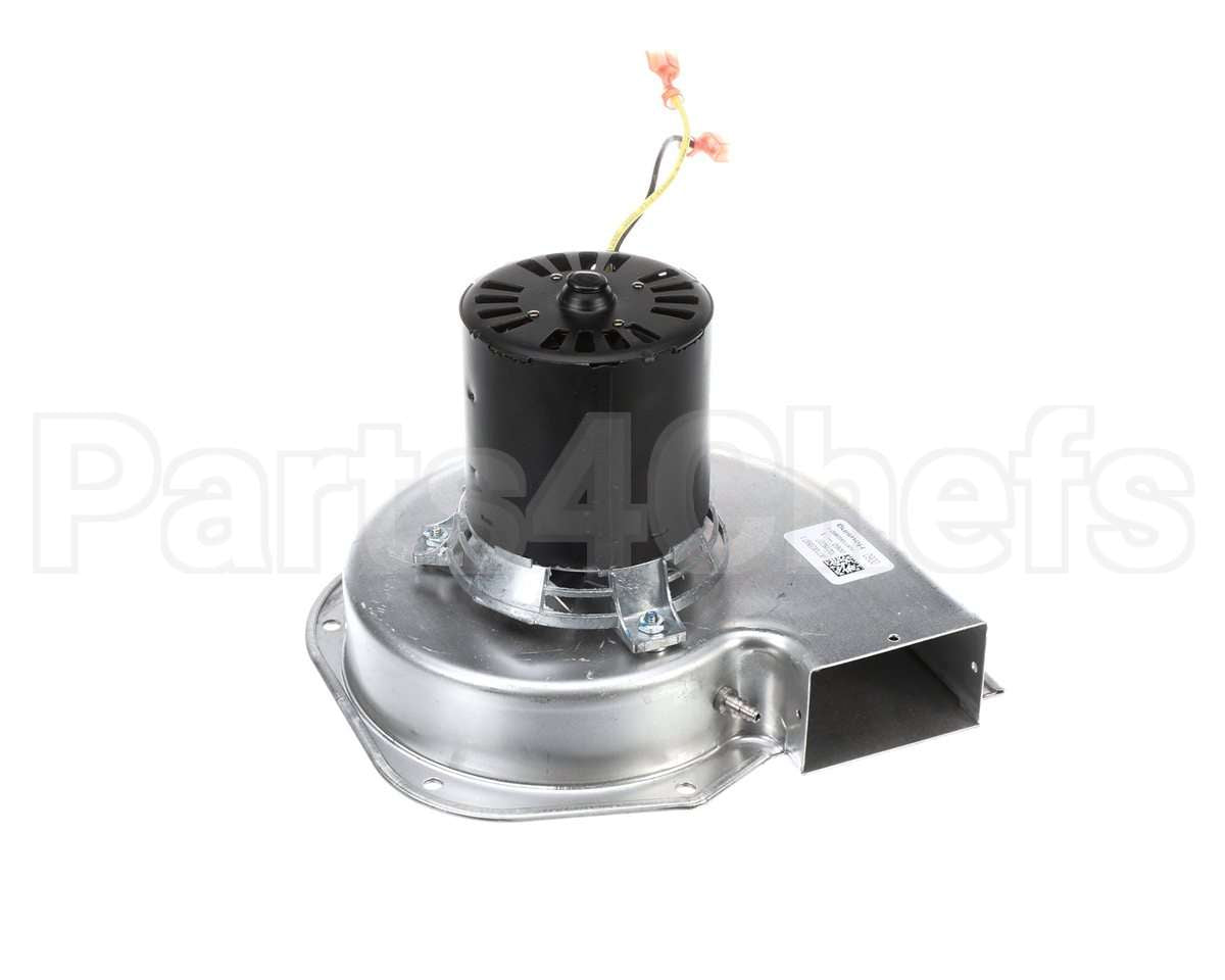 1054268 International Comfort Pro Blower Vent Pkg.