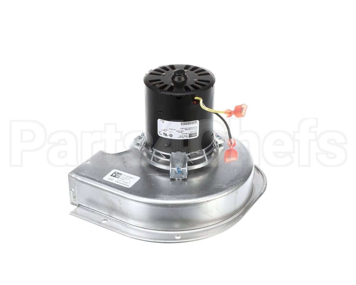 1054268 International Comfort Pro Blower Vent Pkg.
