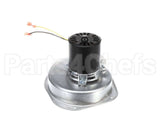1054268 International Comfort Pro Blower Vent Pkg.