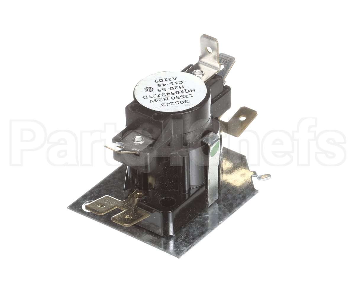 1054372 International Comfort Pro Sequencer Spdt 24Vsk