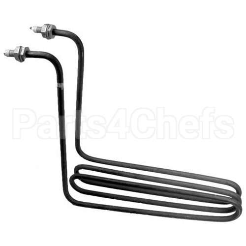 105440-11 Compatible Vulcan Dishwasher Heater 208V 3300W