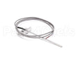 105451 Norlake Sensor Ntc Pco 6'