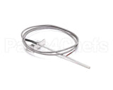105451 Norlake Sensor Ntc Pco 6'