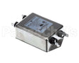 105455 Turbochef Filter, Emi, 6 A, Low Leakage