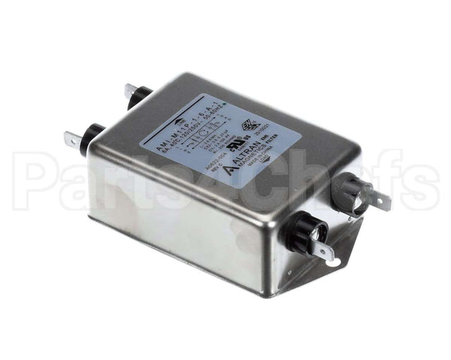 105455 Turbochef Filter, Emi, 6 A, Low Leakage
