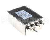 105456 Turbochef Filter, Emi, 3 Phase, 50A, Low