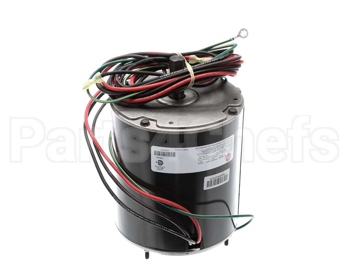 1054575 International Comfort Pro Motor Condensr 1/460 3/4 S