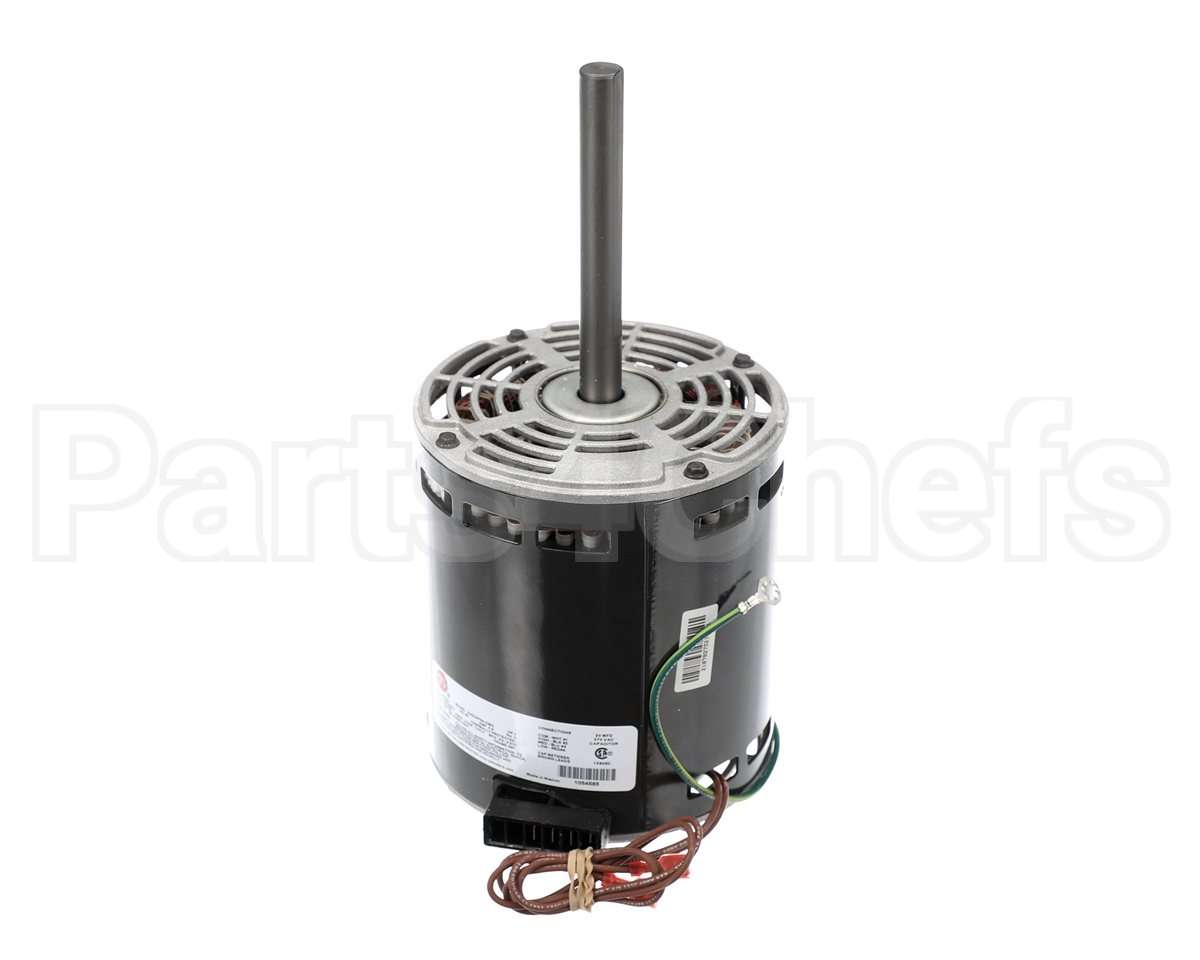 1054585 International Comfort Pro Motor Blower 1/230 1.0 S