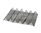 105476 Turbochef Basket, Cooking, Ptfe, Mesh, Wavy, 8 X 1