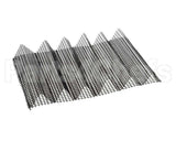 105476 Turbochef Basket, Cooking, Ptfe, Mesh, Wavy, 8 X 1