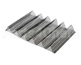 105476 Turbochef Basket, Cooking, Ptfe, Mesh, Wavy, 8 X 1