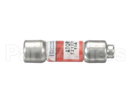 105488 Turbochef Fuse, 15Amp Atqr